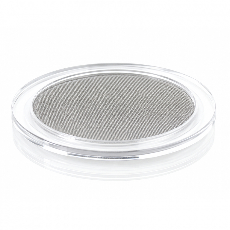 Gittereinsatz 50 mm Edelstahl Lüftungsgitter für die Ameisenarena